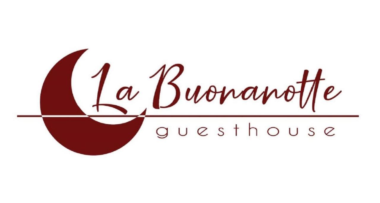 Bed and Breakfast La Buonanotte Mantua Exterior foto
