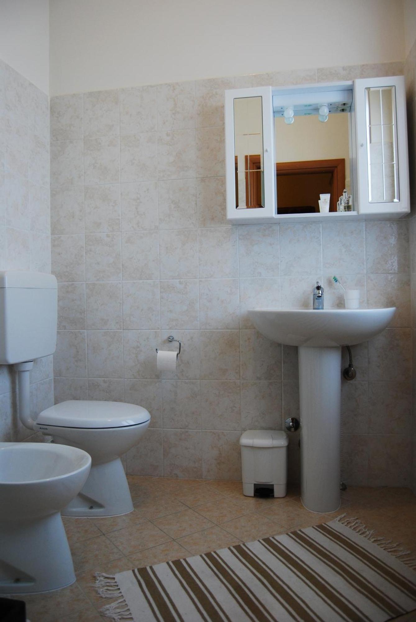 Bed and Breakfast La Buonanotte Mantua Exterior foto