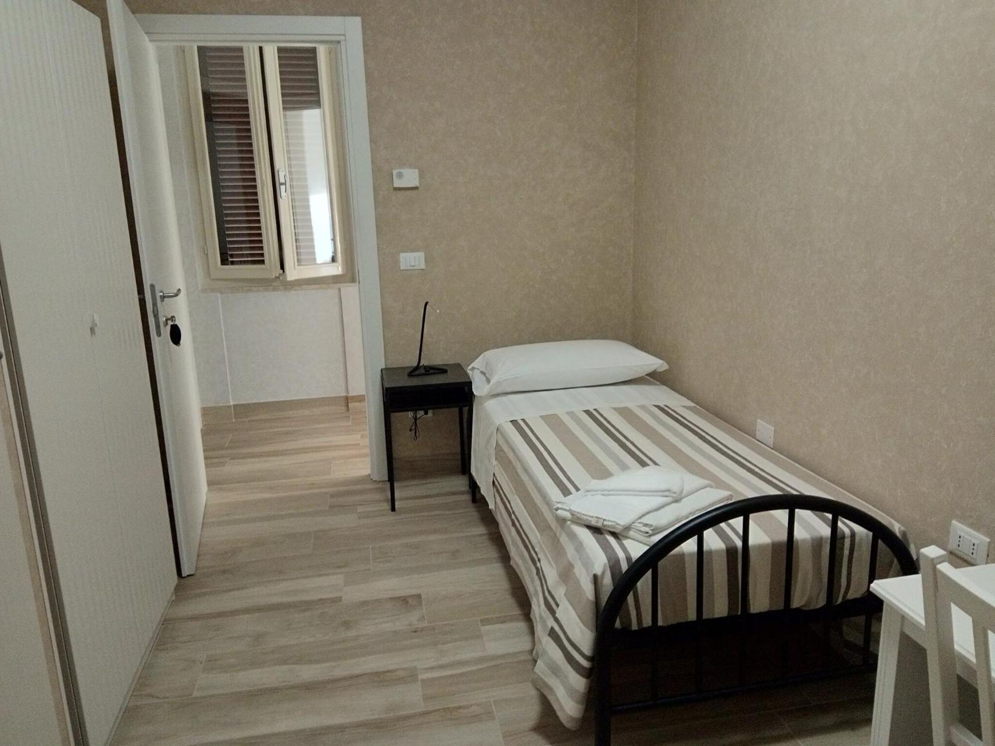 Bed and Breakfast La Buonanotte Mantua Exterior foto